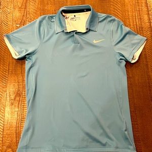 Nike Golf DriFit Polo